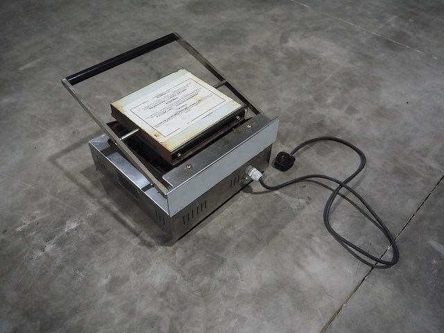 Parry catering - afbeelding 3 van  7