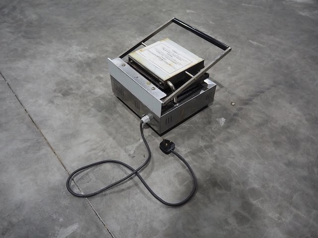 Parry catering - afbeelding 4 van  7