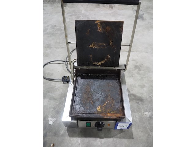 Parry catering - afbeelding 5 van  7