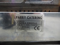 Parry catering - afbeelding 7 van  7
