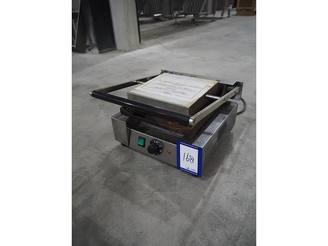 Parry catering - afbeelding 1 van  7