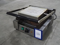 Parry catering - afbeelding 1 van  7