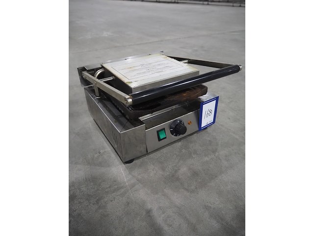 Parry catering - afbeelding 2 van  7