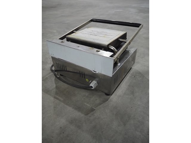 Parry catering - afbeelding 3 van  7