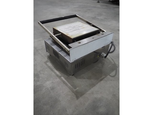 Parry catering - afbeelding 4 van  7