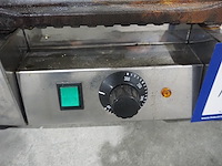 Parry catering - afbeelding 6 van  7