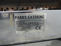 Parry catering - afbeelding 7 van  7