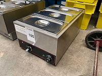 Parry elektrische bain-marie - afbeelding 1 van  4