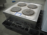 Parry - afbeelding 2 van  6