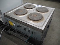 Parry - afbeelding 3 van  6