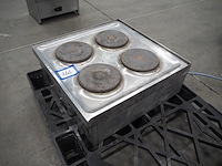 Parry - afbeelding 1 van  7