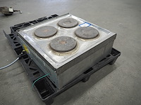 Parry - afbeelding 3 van  7