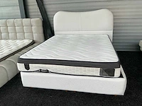 Parshome petex boxspring bed - afbeelding 4 van  8