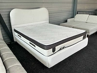 Parshome petex boxspring bed - afbeelding 5 van  8