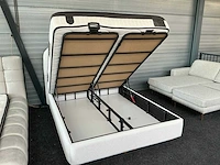 Parshome petex boxspring bed - afbeelding 1 van  8