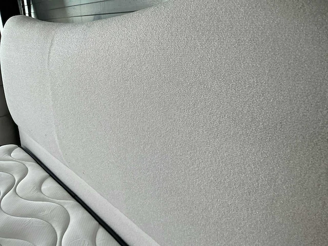 Parshome petex boxspring bed - afbeelding 7 van  8