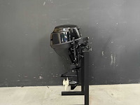 Parsun - kortstaart - 9,8 pk - 4-takt - buitenboordmotor - afbeelding 1 van  1