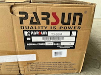 Parsun t3.6bm buitenboordmotor (3x) - afbeelding 8 van  8