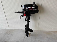 Parsun t3.6bm buitenboordmotor (4x) - afbeelding 5 van  8