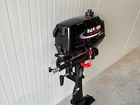 Parsun t3.6bm buitenboordmotor - afbeelding 6 van  8