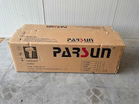 Parsun t3.6bm buitenboordmotor - afbeelding 7 van  8