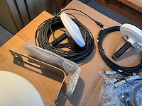 Parthus navstream sharpe xr6mk2 gps systeem - afbeelding 2 van  12