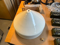 Parthus navstream sharpe xr6mk2 gps systeem - afbeelding 3 van  12