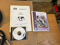 Parthus navstream sharpe xr6mk2 gps systeem - afbeelding 4 van  12