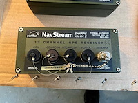 Parthus navstream sharpe xr6mk2 gps systeem - afbeelding 6 van  12