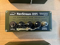 Parthus navstream sharpe xr6mk2 gps systeem - afbeelding 7 van  12