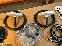 Parthus navstream sharpe xr6mk2 gps systeem - afbeelding 11 van  12