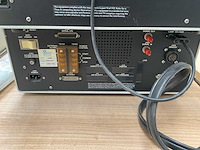Particle counter 1990 pacific scientific 4100 / 1100 deeltjes meter - afbeelding 9 van  10
