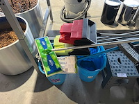 Partij - afvalemmers & prullenbakken - afbeelding 2 van  5