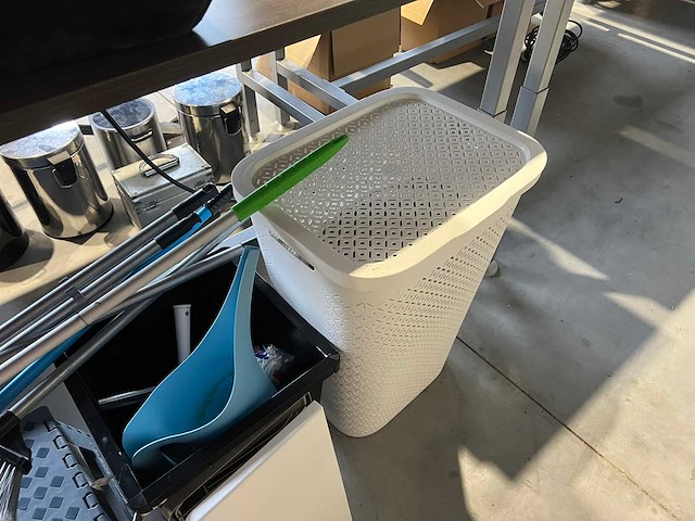 Partij - afvalemmers & prullenbakken - afbeelding 4 van  5