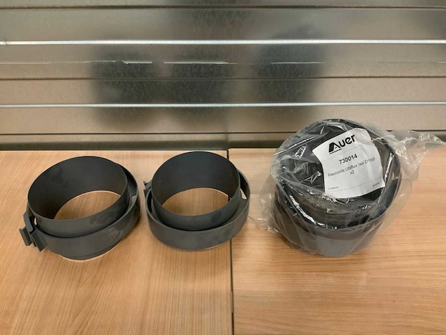 Partij - auer - installatiemateriaal - afbeelding 1 van  5