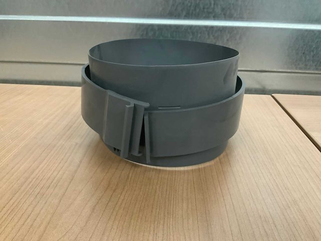 Partij - auer - installatiemateriaal - afbeelding 2 van  5
