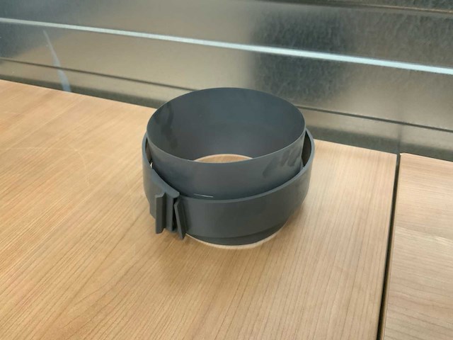 Partij - auer - installatiemateriaal - afbeelding 3 van  5