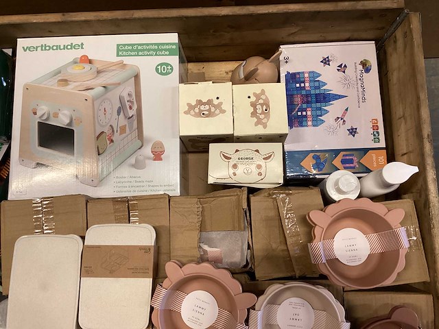 Partij - baby / kind artikelen - afbeelding 3 van  5
