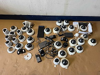 Partij - beveiligingscamera - afbeelding 7 van  7