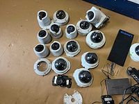 Partij - beveiligingscamera - afbeelding 3 van  7