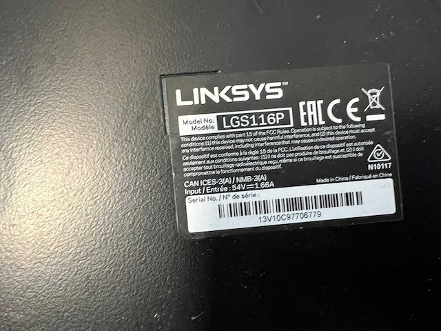 Partij - beveiligingscamera - afbeelding 5 van  7