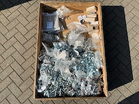 Partij - bouw- en bevestigingsmateriaal - afbeelding 7 van  14