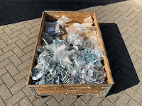 Partij - bouw- en bevestigingsmateriaal - afbeelding 1 van  14