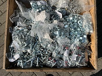 Partij - bouw- en bevestigingsmateriaal - afbeelding 2 van  14