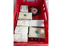 Partij - elektra toebehoren - afbeelding 9 van  14