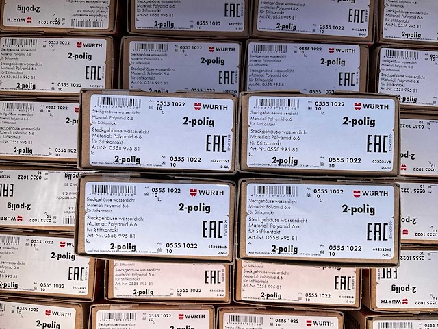 Partij - elektrische onderdelen - afbeelding 5 van  17