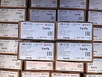 Partij - elektrische onderdelen - afbeelding 5 van  17