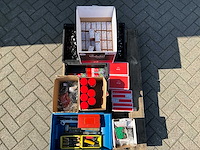 Partij - elektrische onderdelen - afbeelding 1 van  17