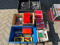 Partij - elektrische onderdelen - afbeelding 13 van  17