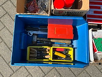 Partij - elektrische onderdelen - afbeelding 14 van  17